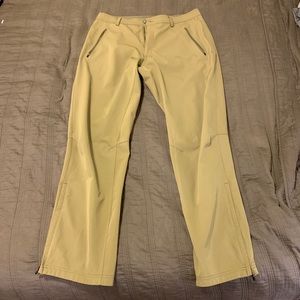 REI Nylon Stretch Hiking Pants